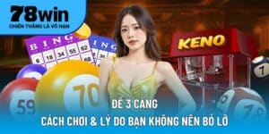 Đề 3 càng
